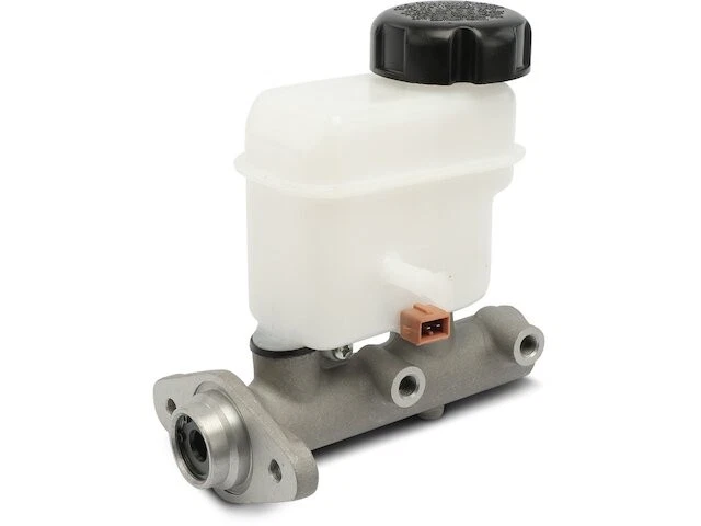 Cilindro maestro de freno para Hyundai Sonata 2006-2010 2007 2008 2009 HZ829TP Foto 1 de 1