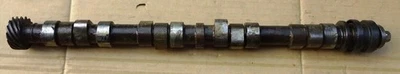 ALBERO A CAMME ISUZU CAMPO TROOPER MOTORE 4ZE1 OHC 8V 2,6cc BENZINA USATO - Immagine 1 di 3