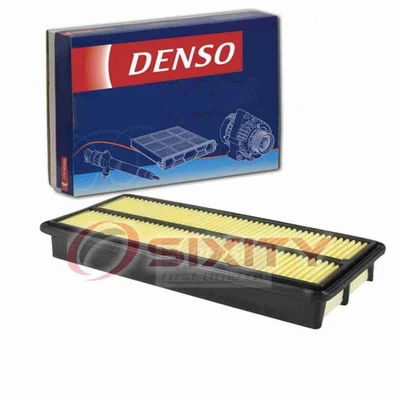 Filtro de aire Denso para Honda Accord 2003-2007 3,0 L V6 colector de entrada aire acondicionado Foto 1 de 4
