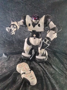 WowWee Robosapien Remote Control Robot - Picture 1 of 12