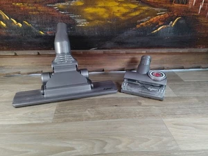 Dyson 07-3415 2B Staubsauger Werkzeug Zubehör Set 2-teilig - Bild 1 von 7