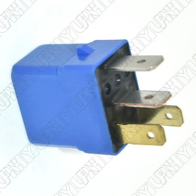 Blower Motor Relay For Infiniti FX35 FX45 Nissan Maxima 2523079943 2523079943 - Image 1 of 4
