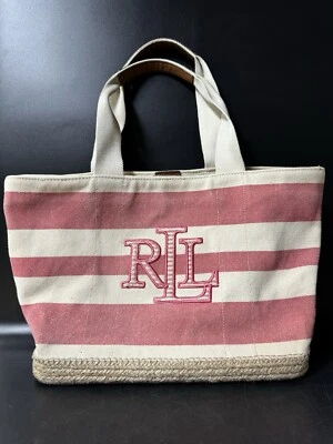 Bandolera Lauren Ralph Lauren Foto 1 de 4