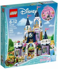 comprar castillo de princesas disney