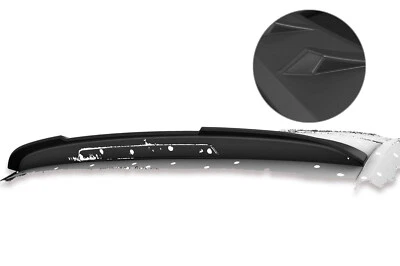 CSR rear wing ABS paint-friendly with ABE for Skoda Rapid (type NH) Spaceback - Image 1 of 4