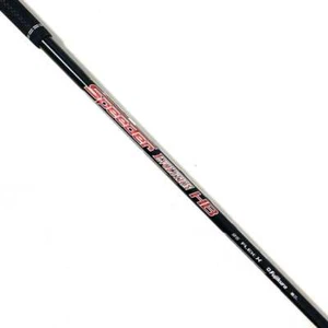 Fujikura Speeder Evolution HB 95 X-Stiff Flex #4 Hybrid Shaft-TaylorMade Adapter - Picture 1 of 4