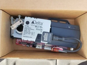 Delta Dtm-vav-dg1-af-b - Picture 1 of 2