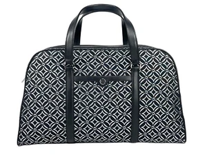 Michael Kors Travel XL Weekender Duffle Luggage Bag - Picture 1 of 5