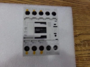 Modelo Eaton / Moeller: contactor DIL M7-10.  XTCE007B10 - Imagen 1 de 2