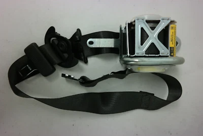 2013 2014 2015 2016 2017 CADILLAC XTS SEAT BELT PRETENSIONER LH - BLACK OEM Foto 1 de 3