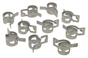 Icon 10mm Constant Tension Spring Clamp - 10 Pack - Picture 1 of 2