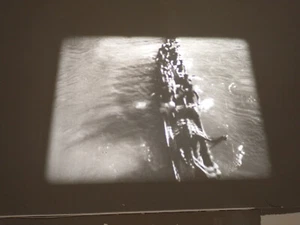 Vintage 16mm Filmrolle - Simba - Killer Lion, Castle Films - Bild 1 von 18