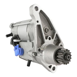 NEW 15 TOOTH 12 VOLT STARTER FITS MG EUROPE MG ZT 2003-2005 NAD100952 986023670 - Picture 1 of 2
