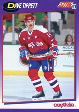 1991-92 Score American NHL Hockey Trading Cards Pick From List 220-440 W/Rookies