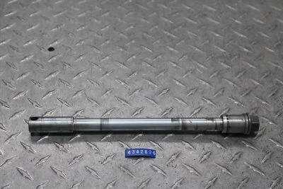 Kawasaki Vulcan 500 En500A 1994 eje de rueda delantera 41068-1189 Foto 1 de 4