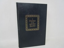 A Treasury of the World's Great Speeches 1954