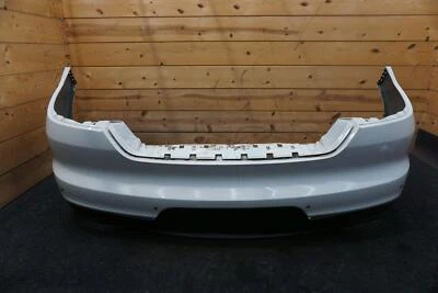 Rear Bumper Cover Assembly 97050595105 Porsche Panamera Turbo 970 2014-16 *Note Foto 1 de 4