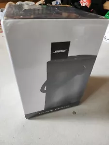 Bose SoundLink Revolve + II Portable Speaker Triple Black Revolve plus 2 NEW - Picture 1 of 4