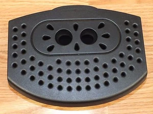 *Replacement* Drip Tray & Cover for Delonghi (BAR32) Espresso/Cappuccino Machine - Picture 1 of 7