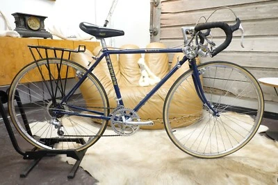 Rare 1980s Schwinn Passage 50cm Road Bicycle Columbus Tubing Suntour Touring  - Image 1 of 4