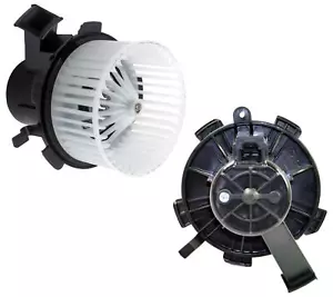 HEATER BLOWER FAN MOTOR FITS SMART FORTWO 451, FORTWO CABRIO 451, 4518301600 - Picture 1 of 8