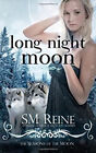Long Night Luna Libro en Rústica
