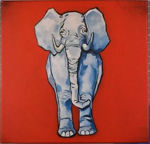 The White Stripes – Elephant Singles Box Set (4x7") Mint, unplayed - Picture 1 of 19
