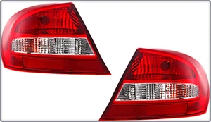 2X Feu Arrière Pour CHRYSLER Sebring 2003 - 2005 Coupe - Imagen 1 de 1