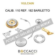 VULCAIN Calib. 110 Ref. 182 Bariletto Calib: 110 (OTTIMO STATO)