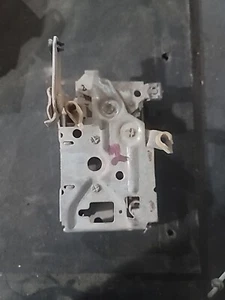 Door Latch Assembly RIGHT 1980-1983 Fairmont - Picture 1 of 6