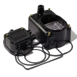 Wico C Magneto Cap Kit #3-5007, FXC2102, X2938, 94-5096, FXC2302A, 90-5030 - Bild 1 von 3