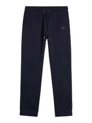 Pantalón deportivo J Lindeberg Alpha para hombre azul marino AMJS07673 6855 mediano NUEVO CON ETIQUETAS Foto 1 de 4