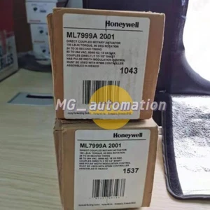 NEW Honeywell ML7999A2001 Direct Coupled Actuator Spot Goods - Picture 1 of 1