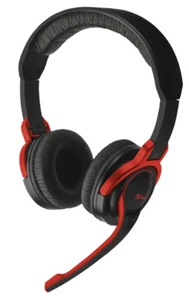 Trust 20725 GHS-30 3 GAMING HEADSET - Bild 1 von 1