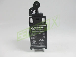 New For SCHMERSAL Limit switch T1R236-20Z-M20 (1Pcs) - Picture 1 of 6