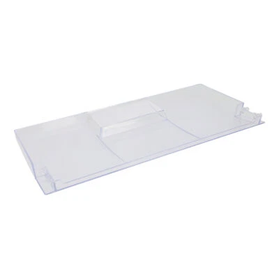 LEC  Freezer Top Compartment Front Flap Panel  Handle GENUINE - Image 1 of 4