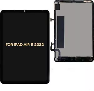 LCD Display für Apple iPad Air 5 10.9 2022 Touch Screen Digitizer Glas Komplett - Bild 1 von 3