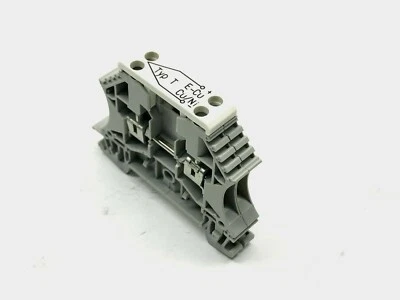 Allen Bradley 1492-JTC3T Terminal Blocks (NO BOX) - Image 1 of 4