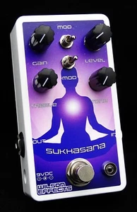 Wilson Effects Sukhasana Overdrive - Imagen 1 de 3