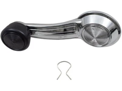 For 1973-1976 Chevrolet K10 Suburban Window Crank Handle Brock 23464BG 1974 1975 - Image 1 of 2