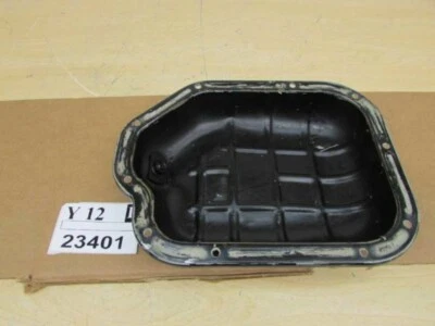 Cacerola de aceite Murano 2003 2007 Nissan 3,5 L V6 motor delantero inferior OEM Foto 1 de 4