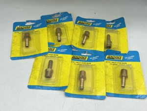 7 SEACHOICE MARINE MALE HOSE BARB-3/8 X 3/8 NPT SCP 20791 Boat - Picture 1 of 2