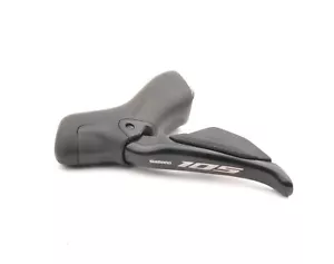 Shimano 105 ST-R7170 links 2-fach Di2 Vorderrad STI Schalt-/Bremshebel - NEU - Bild 1 von 3