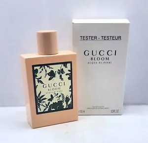 GUCCI BLOOM ACQUA DI FIORI EDT 100 ML SPRAY - Imagen 1 de 1