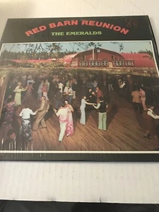 The Emeralds Red Barn Reunion - Imagen 1 de 4