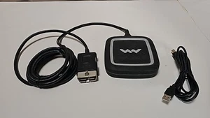 WABCO WÜRTH OBD INTERFACCIA DIAGNOSTICA W.EASY BOX 2.0 WW02000015 cavo USB - Foto 1 di 6