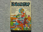 1 DDR Kinder Buch Kaleidoskop Band 1 1. Auflage 1976