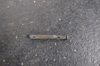 Pinza de freno KAWASAKI ZX900 ZX9R ZX600 NINJA VN1500 VN800 VN1600 PIN DE SUSPENSIÓN Foto 1 de 3