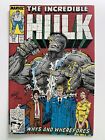 The Incredible Hulk #346 - Todd McFarlane Marvel 1988 Comics - Only One Owner