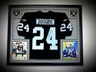 Jersey Framing Nfl Football Frame Your Autographed Signed Jerseys W/ Logos ????